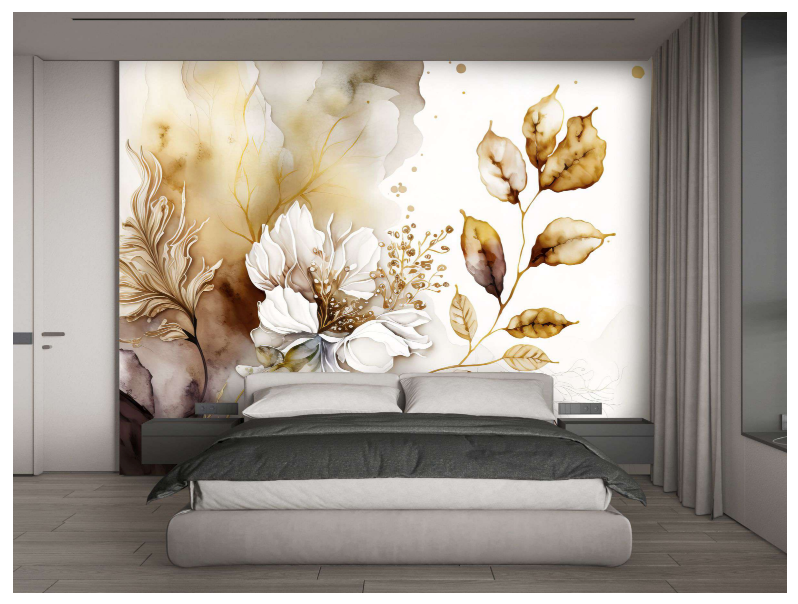 Alkemi-Floral-Murals