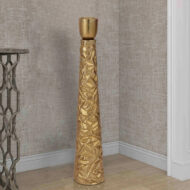 Essential Antique Gold Plated Table Décor